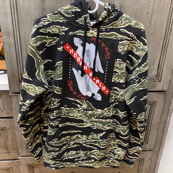 kodak black louis vuitton gucci jacket